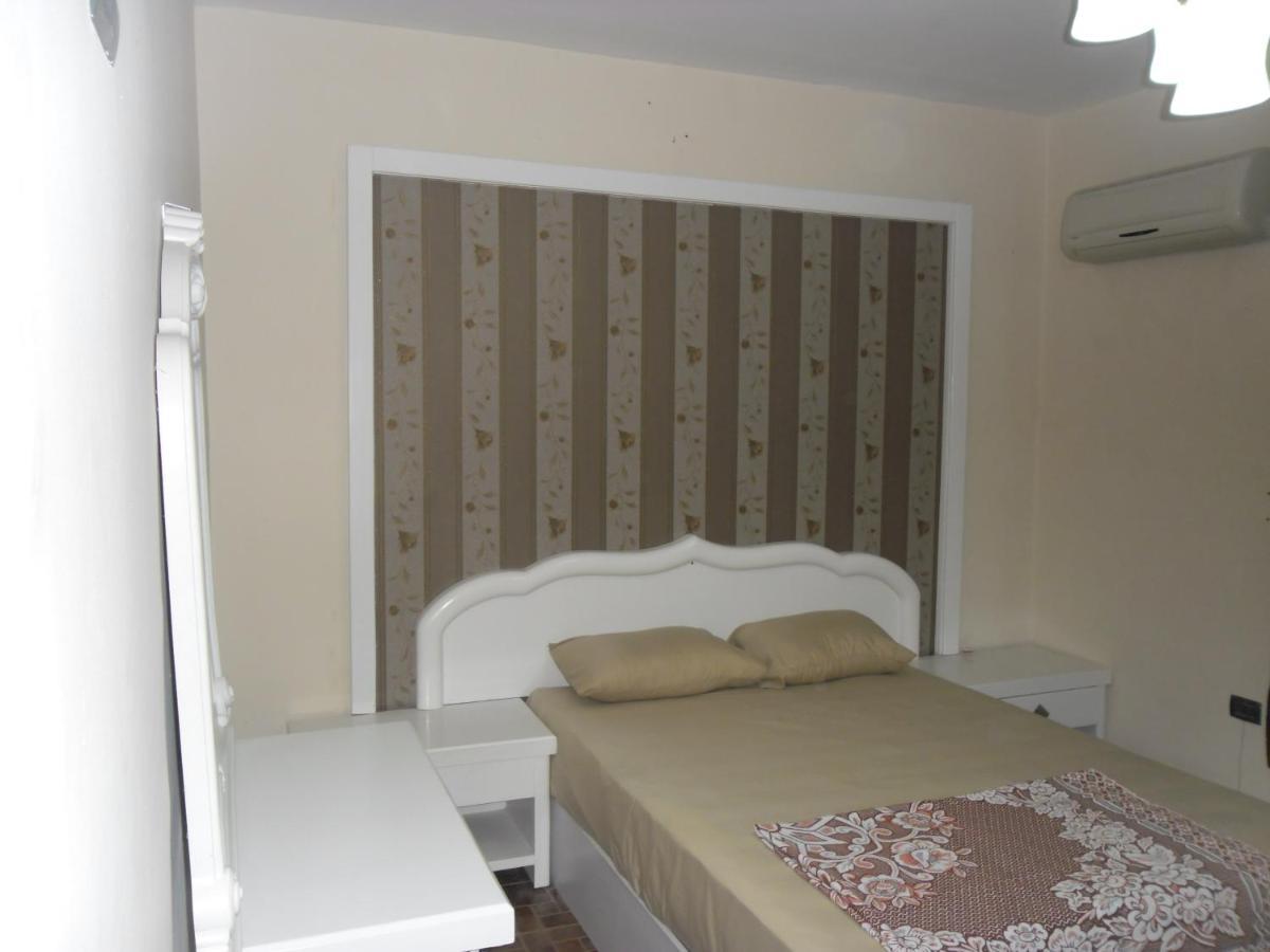 Apartment At Milsa Nasr City Building No 8 Kairo Eksteriør bilde