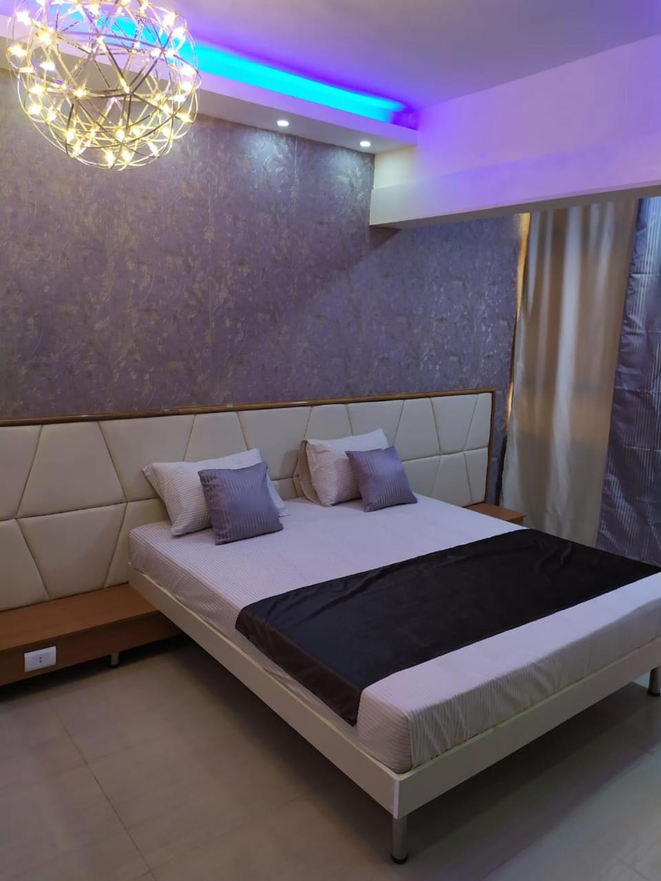 Apartment At Milsa Nasr City Building No 8 Kairo Eksteriør bilde