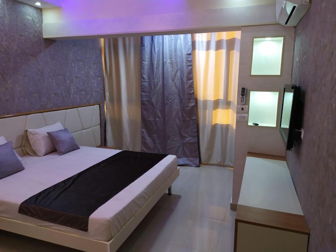 Apartment At Milsa Nasr City Building No 8 Kairo Eksteriør bilde